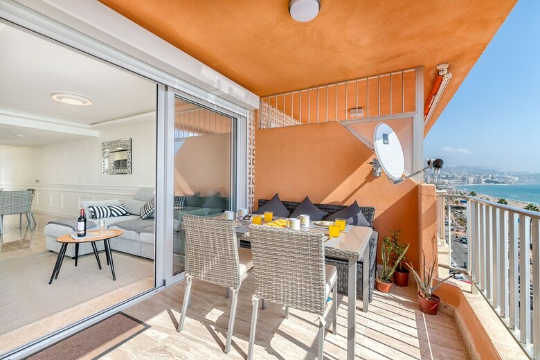 Apartamentos Solaga - Maritimo