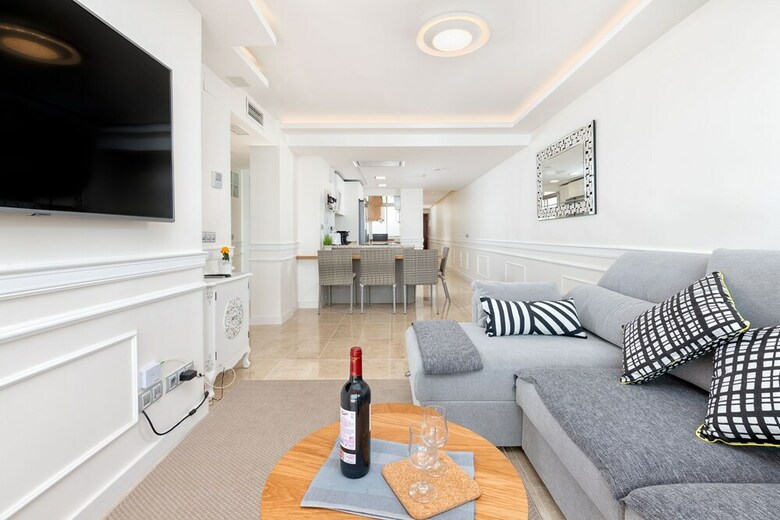 Apartamentos Solaga - Maritimo