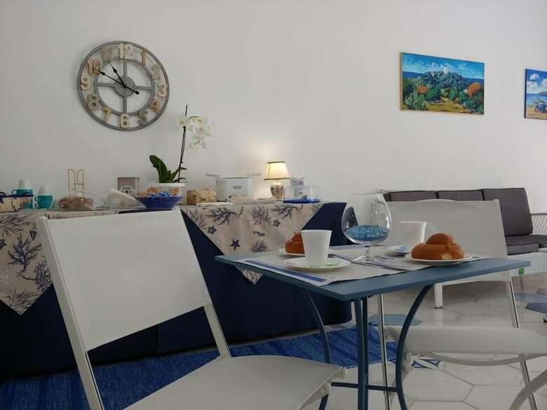 Bed & Breakfast I Colori Del Mare