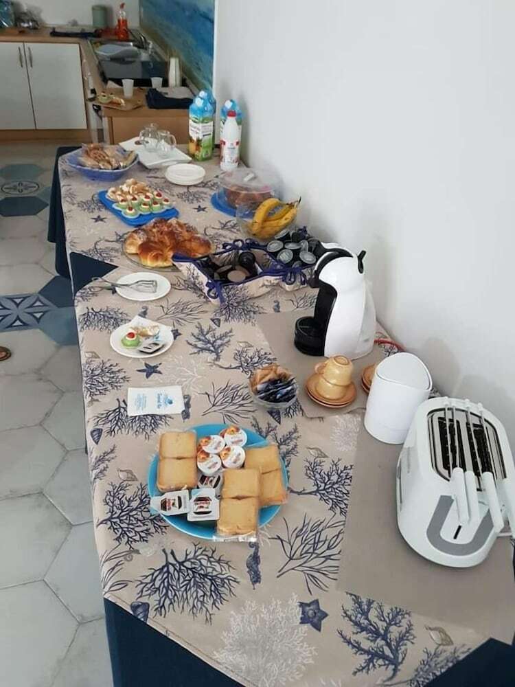 Bed & Breakfast I Colori Del Mare