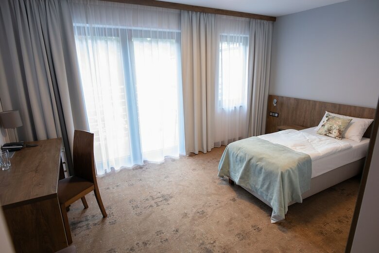 Hotel Kasor