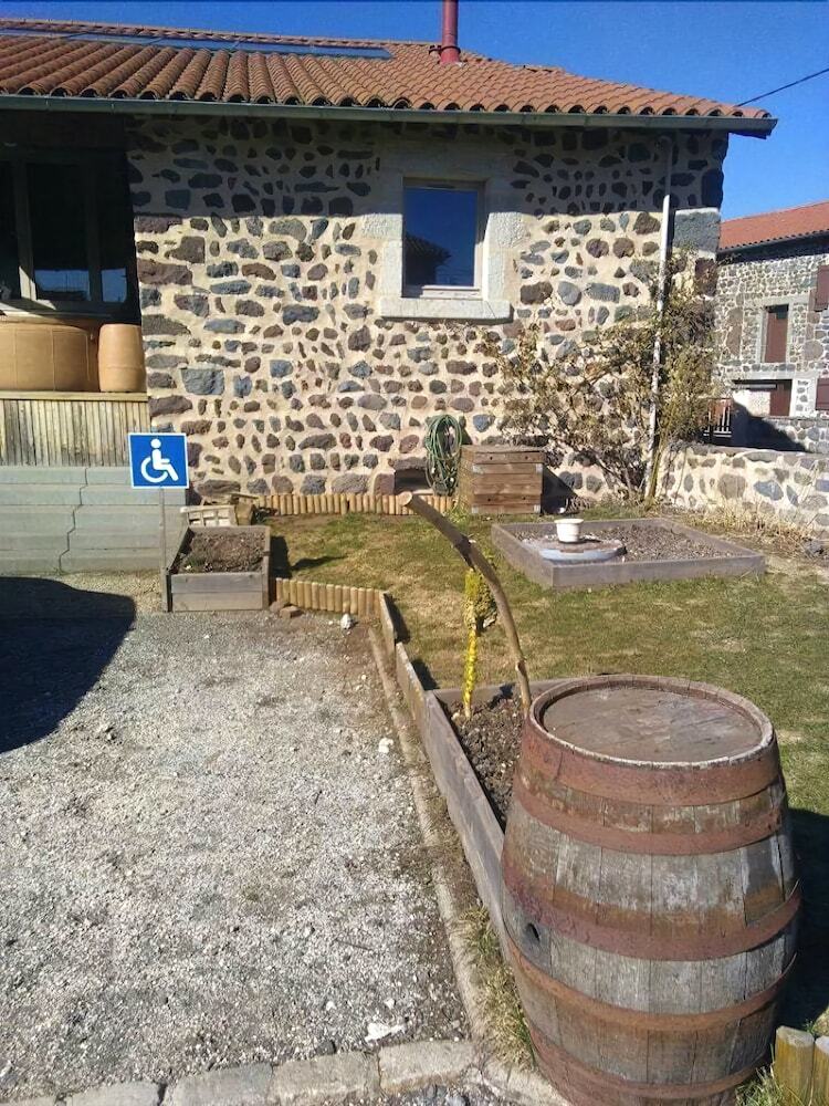 Hotel Gite La Retirade
