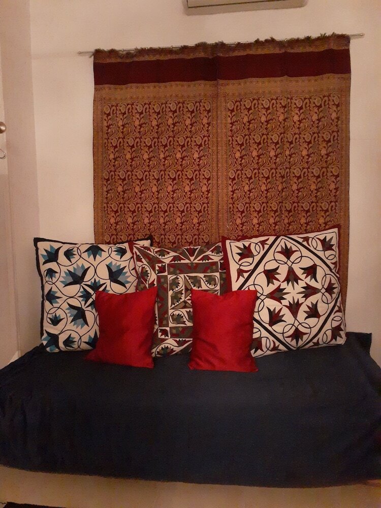 Hotel Mara House Luxor