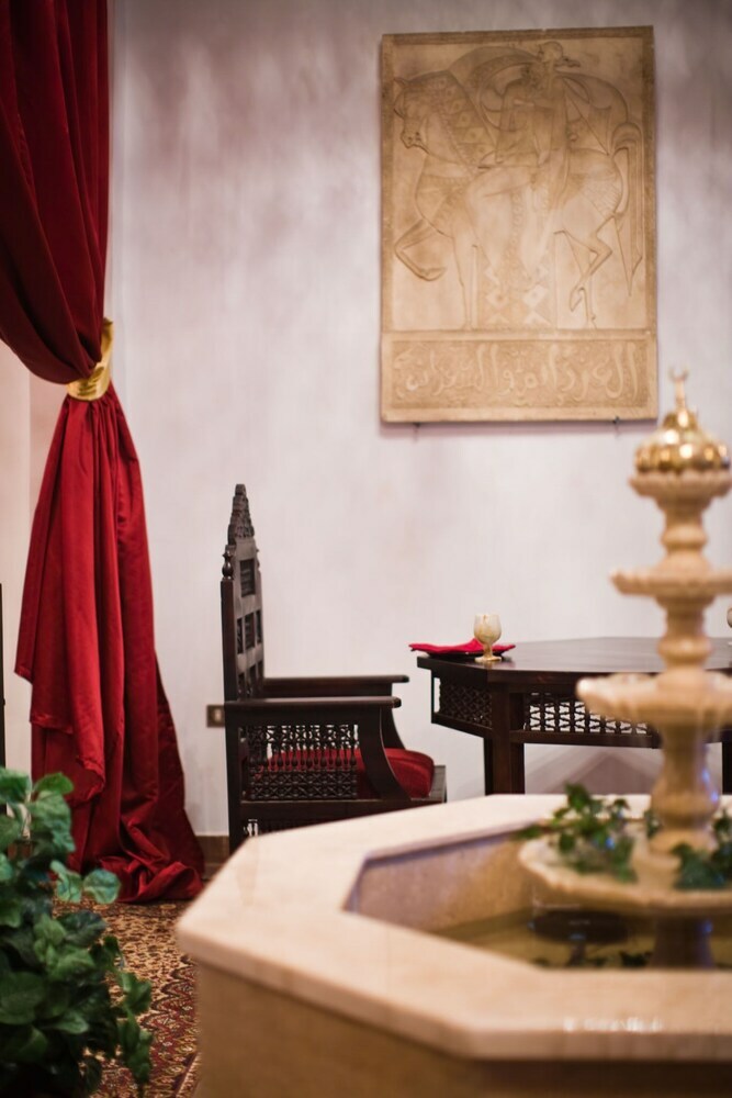 Hotel Mara House Luxor