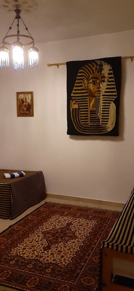 Hotel Mara House Luxor