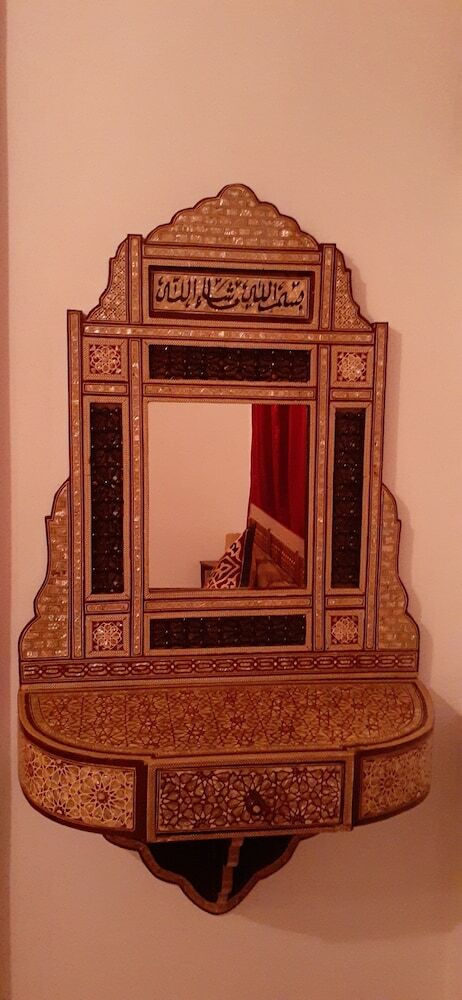 Hotel Mara House Luxor