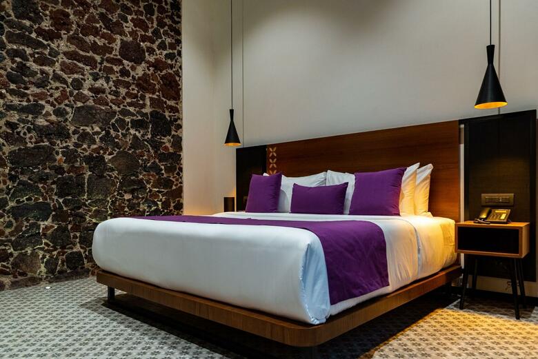 Hotel Casa de La Luz