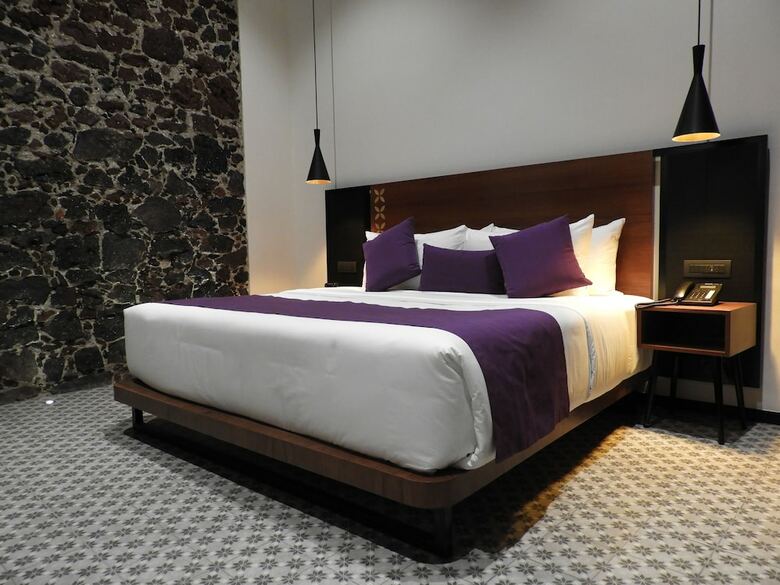 Hotel Casa de La Luz
