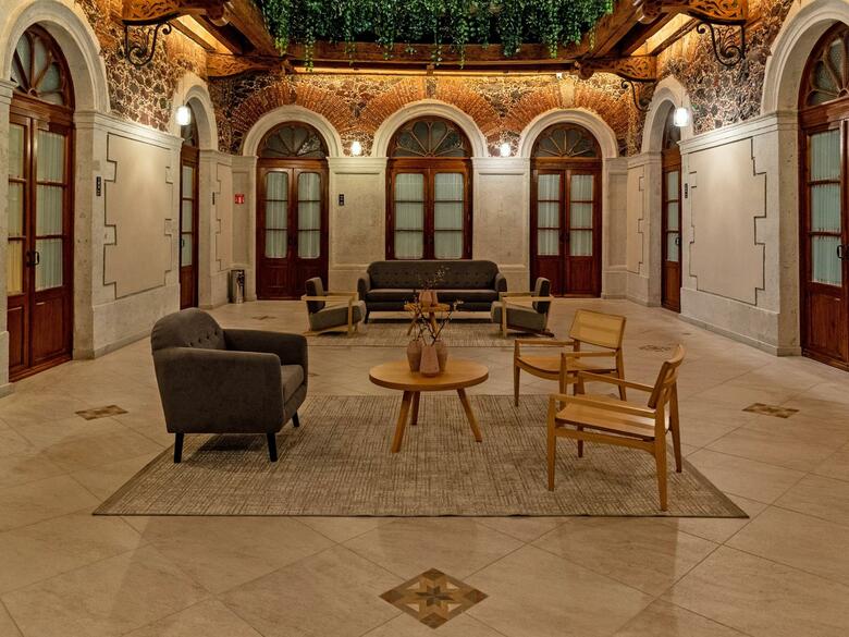 Hotel Casa de La Luz