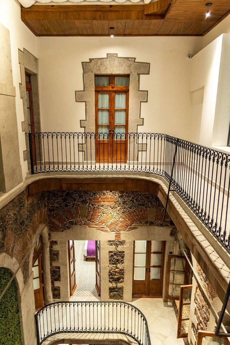 Hotel Casa de La Luz