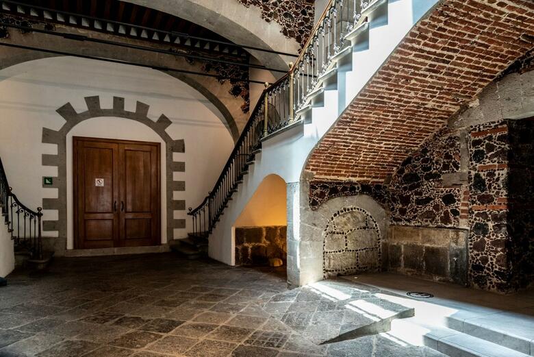 Hotel Casa de La Luz