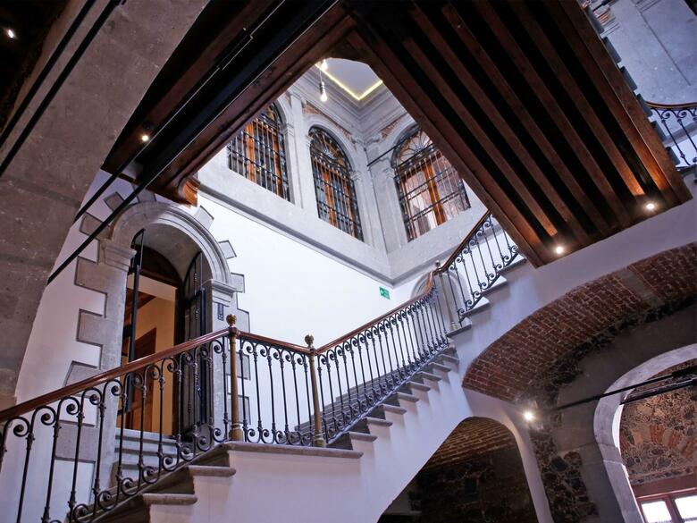 Hotel Casa de La Luz