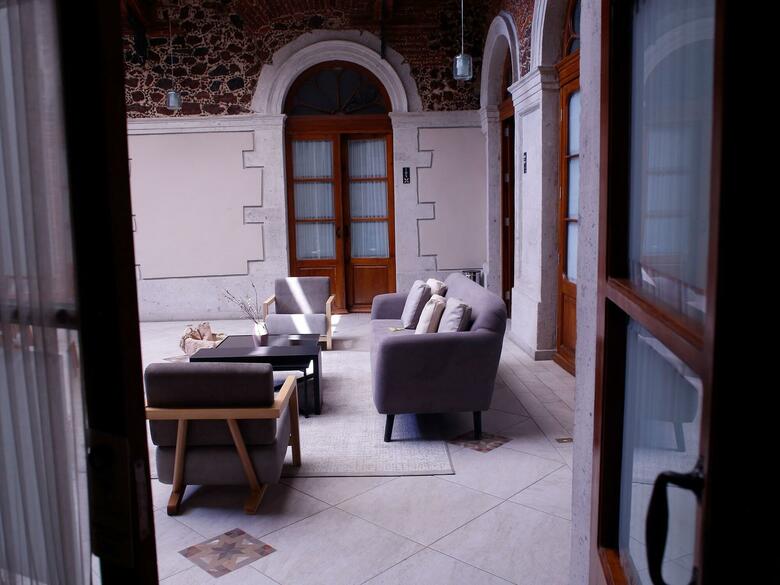 Hotel Casa de La Luz