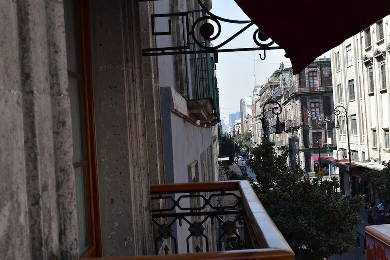 Hotel Casa de La Luz