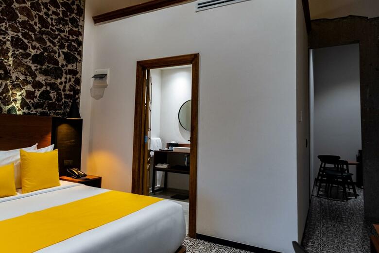 Hotel Casa de La Luz