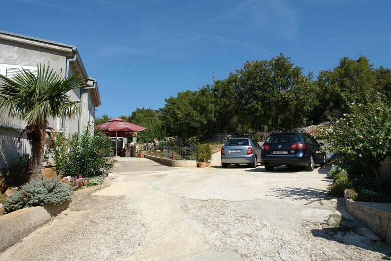 Apartments Ana