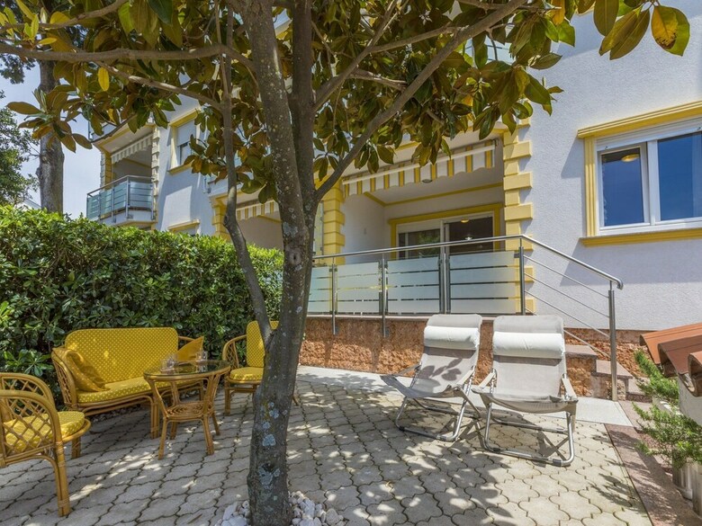 Apartment Lungomare