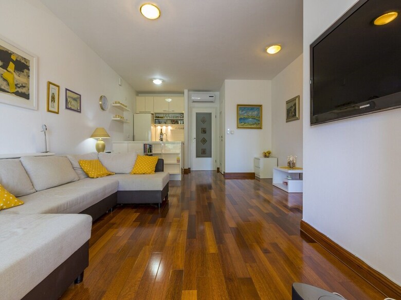 Apartment Lungomare