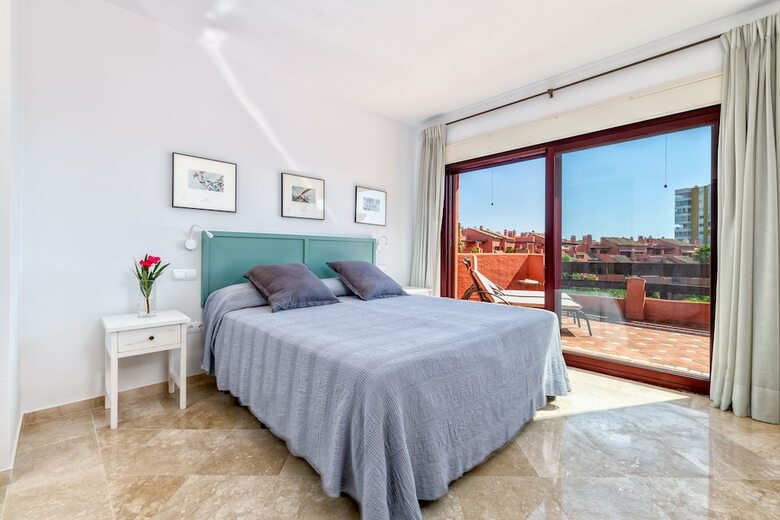 Apartamentos Solaga -  Alicate