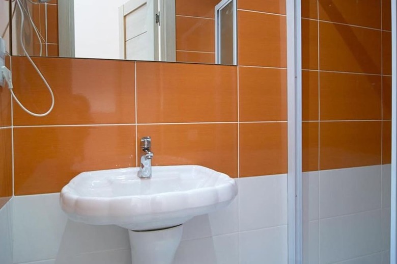 Apelsin Hotel Preobrazhenskaya Ploshchad