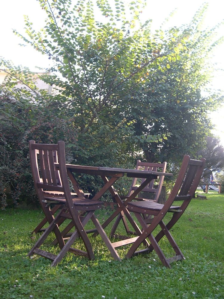 Apartamentos Rurales La Caramba
