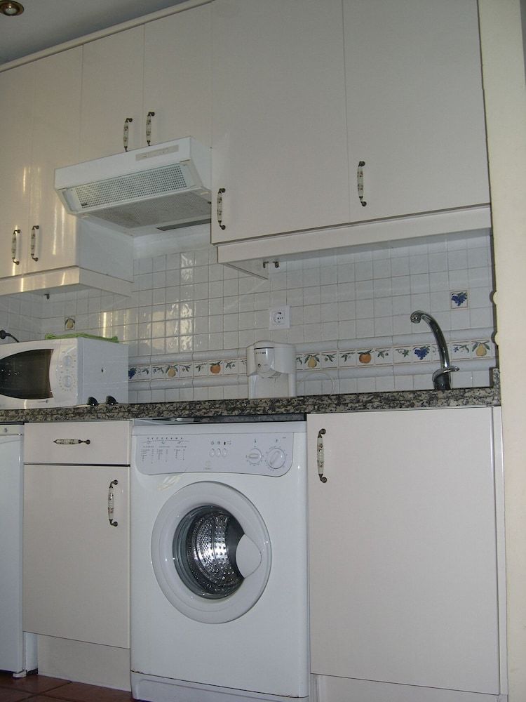 Apartamentos Rurales La Caramba