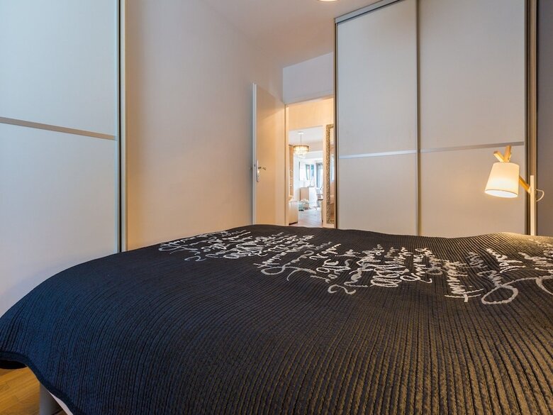 Apartments Azzaro