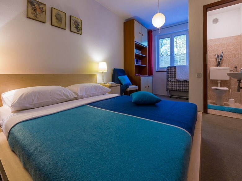 Apartments Brankica