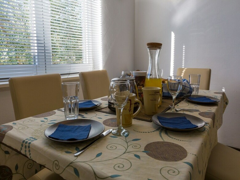 Apartments Brankica