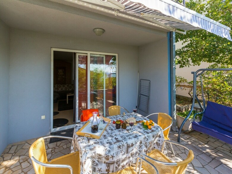 Apartments Brankica