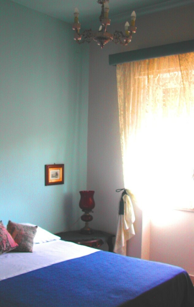 Hotel Casa Garbo