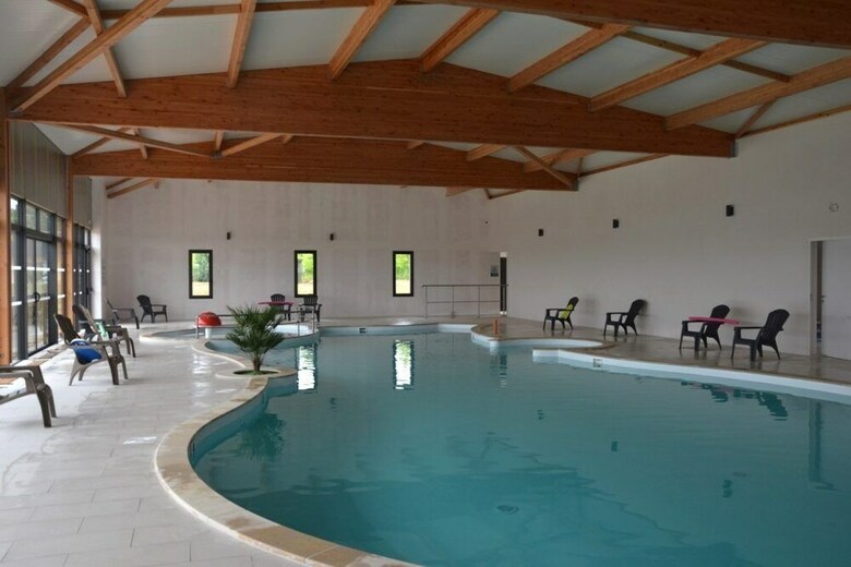 Domaine de La H�chaie