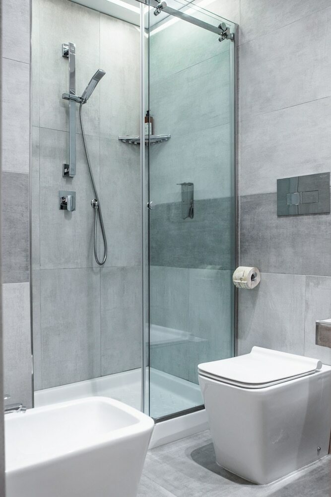 Hotel Prestige Rooms Chiaia