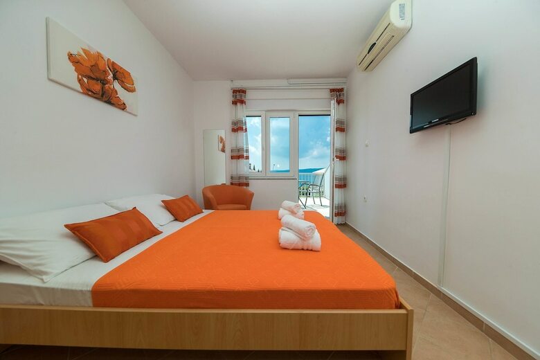 Apartments Jasna