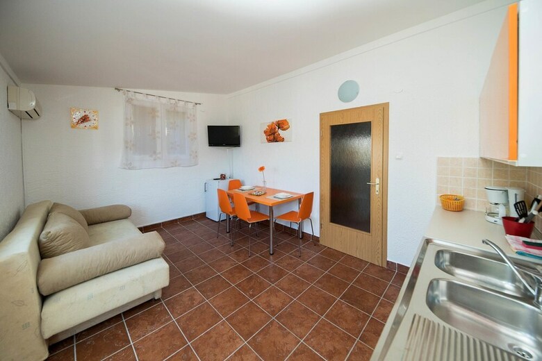 Apartments Jasna