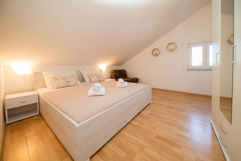 Apartments Jasna