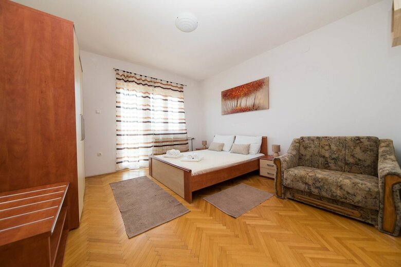 Apartments Jasna