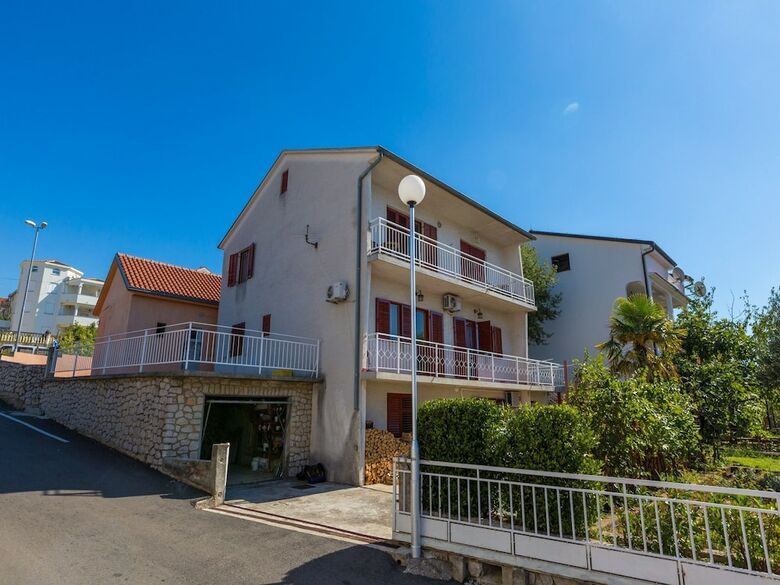 Apartments Filip