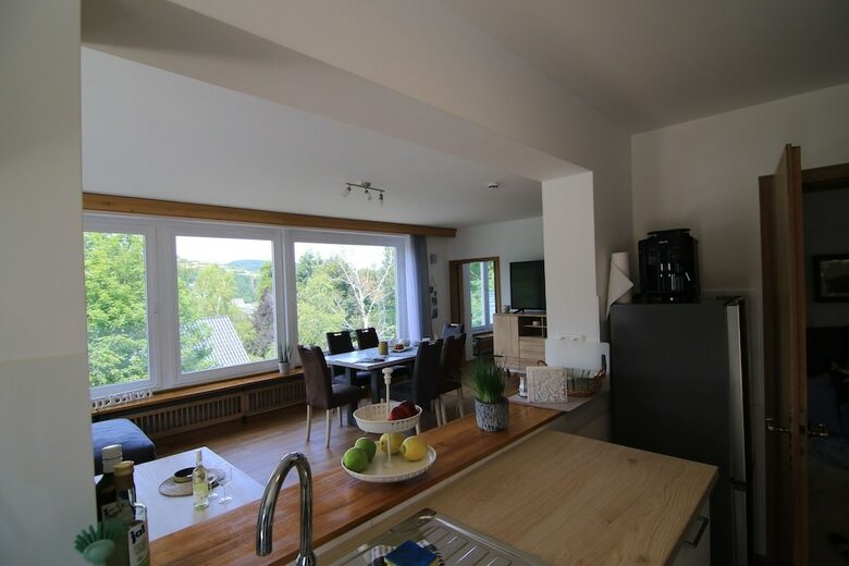 Apartamentos Ferienhaus Paulus