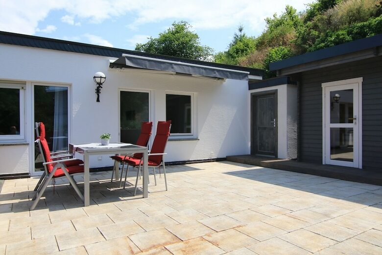 Apartamentos Ferienhaus Paulus