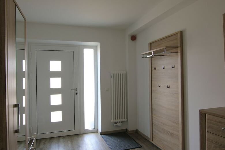 Apartamentos Ferienhaus Paulus