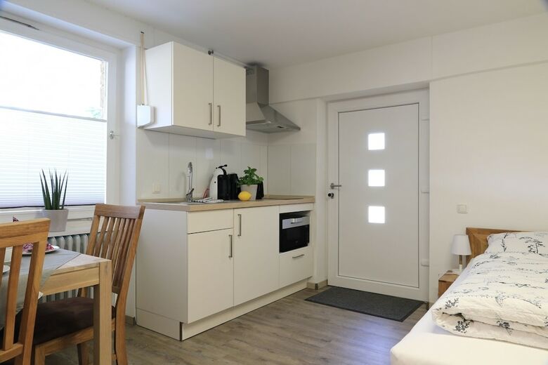 Apartamentos Ferienhaus Paulus