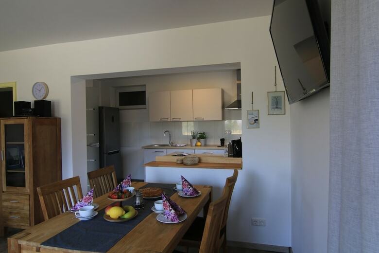 Apartamentos Ferienhaus Paulus