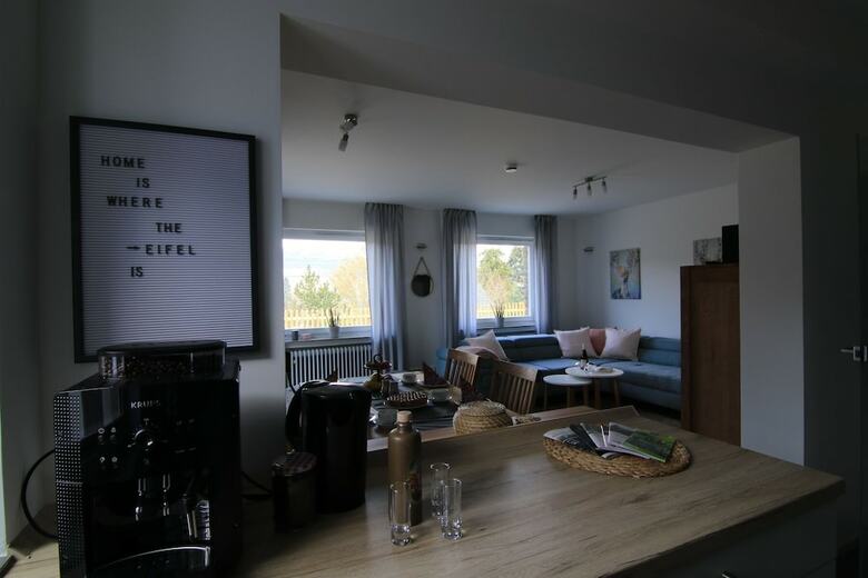 Apartamentos Ferienhaus Paulus