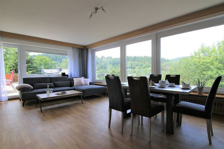 Apartamentos Ferienhaus Paulus