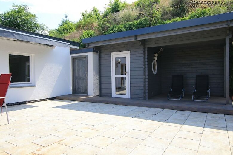Apartamentos Ferienhaus Paulus