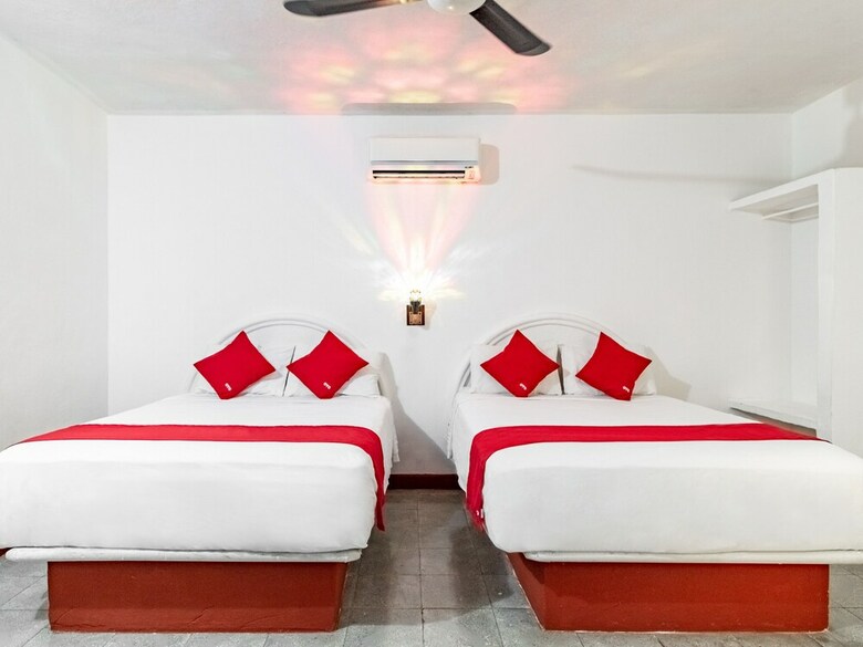 Oyo Hotel Posada 57