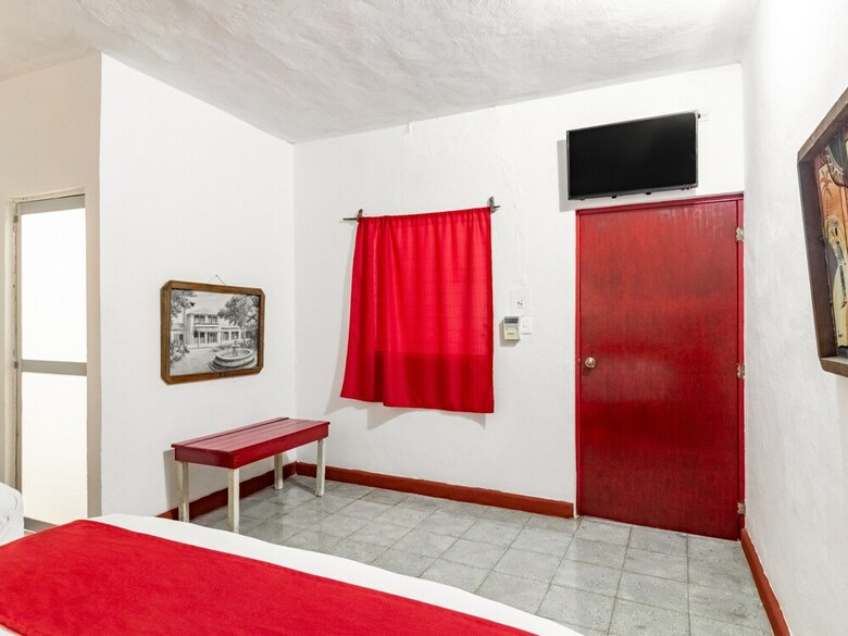 Oyo Hotel Posada 57