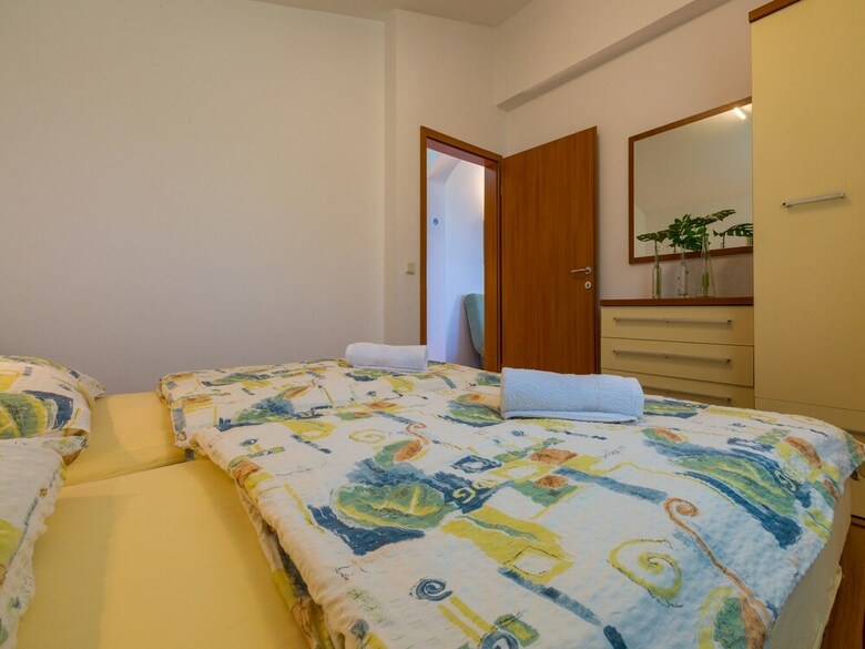 Apartments Pekera