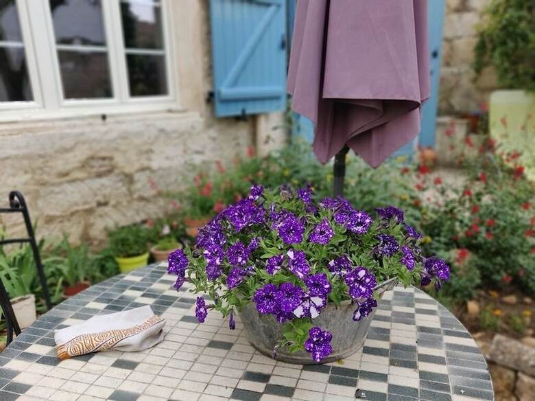 Bed & Breakfast Chambres D'h�tes La Maison de Flore